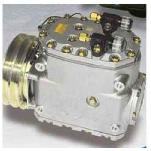 MS Refrigeration Compressor