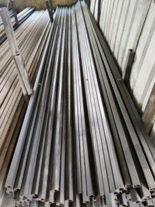 mild steel square pipe