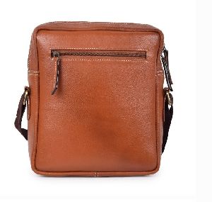 NDM Leather Side Bags