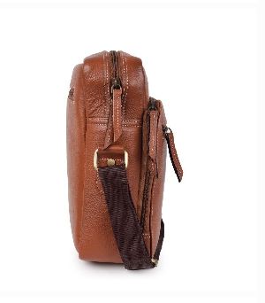 NDM Leather Side Bags