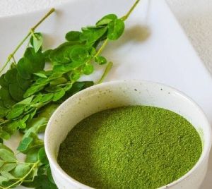 Moringa Leaf Powder