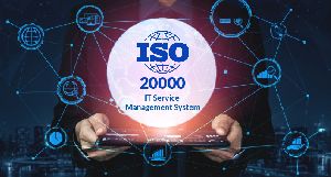 iso 20000-1-2005 certification