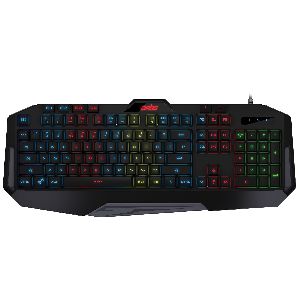 gaming keyboard