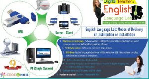 digital language lab software