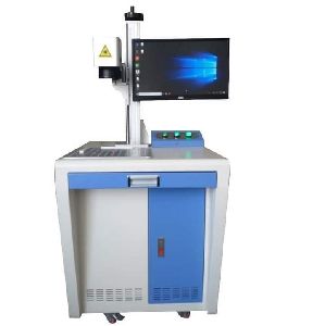 Fiber Laser Marking Machine