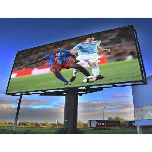 Led Advertising Display