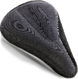 Bicycle Saddle Seat Cover