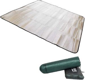 Camping Tent Mat