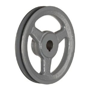 Casting Pulley