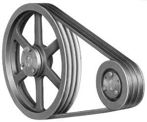 V Belt Pulley