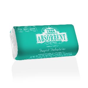 Absorbent Cotton