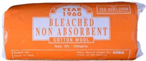 Non Absorbent Cotton Roll