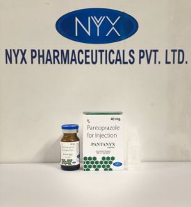 Pantoprazole Injection