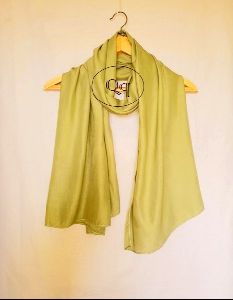 Modal scarf and stoles