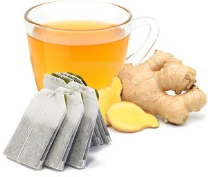 Ginger Tea Bag