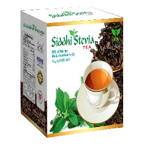 SIDDHI STEVIA TEA 250 GM