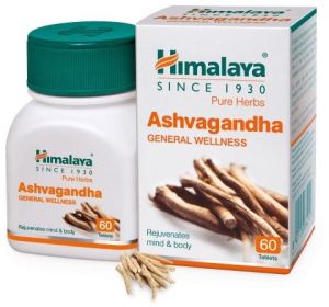 ASHWAGANDHA TABLET