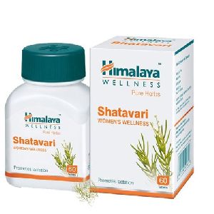 Shatavari Tablets