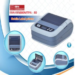 Bluetooth Thermal Printer