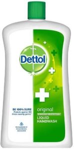 dettol liquid hand wash