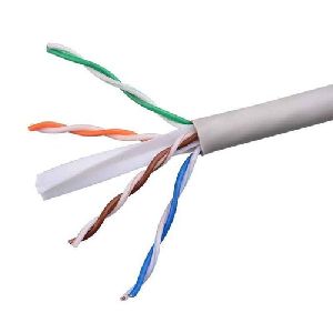Cat6e Network Cable