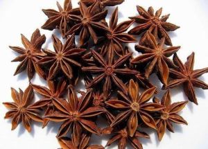 Star Aniseeds