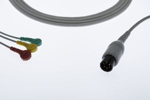 ECG Monitor Cable