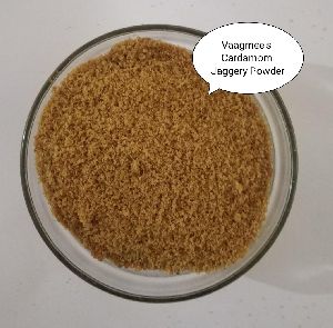 CARDAMOM Jaggery Powder