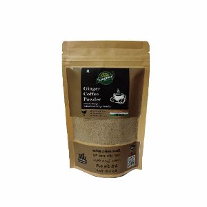 Ginger Coffee Powder 100gms