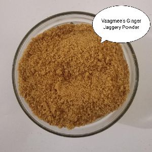 GINGER Jaggery Powder