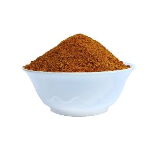 Herbal jaggery powder