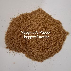 Pepper Jaggery Powder