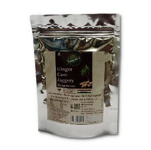 Premium Ginger Jaggery Powder 200gms