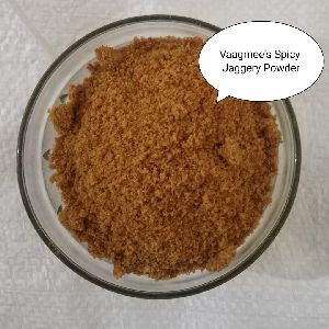 Spicy Jaggery Powder
