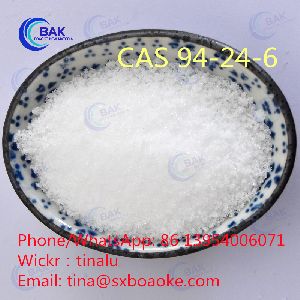 Tetracaine Powder  (cas 94-24-6)