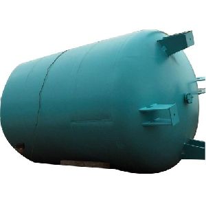 Water Tank