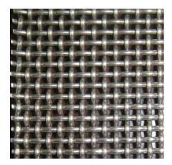 Crimped Wire Mesh