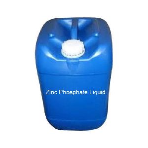 Zinc Phosphate Solution 50%