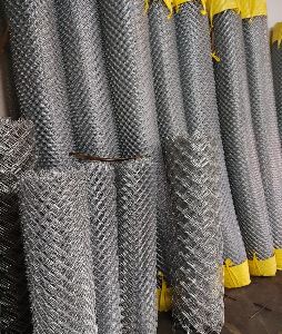 Wire Mesh Fencing