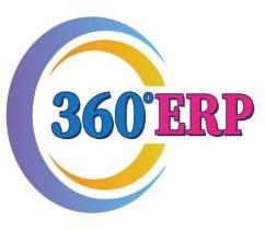 360 ERP Complete Software