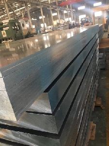 Aluminium Plate 6061