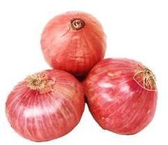 Fresh Red Onion