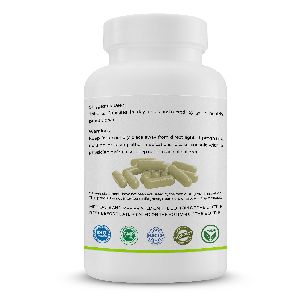 NONI FRUIT 500mg 30 CAPSULES