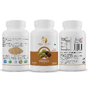 TRIPHALA 50g POWDER