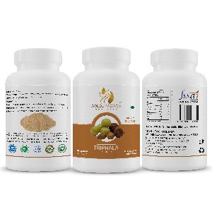 TRIPHALA 100g POWDER