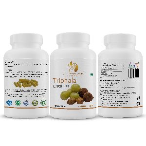 TRIPHALA 500mg 90 CAPSULES