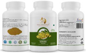 SENNA 50g POWDER