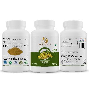 SENNA 100g POWDER