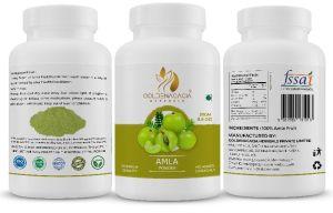 AMLA 50g POWDER