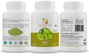 AMLA 100g POWDER